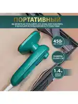 Мини утюг с паром-2