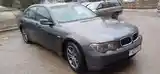 BMW 7 series, 2002-2