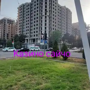 2-комн. квартира, 5 этаж, 48 м², Фирдавси