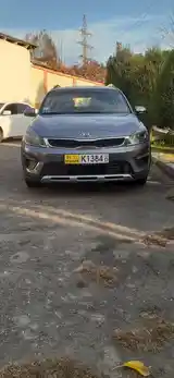 Kia Rio, 2019-4