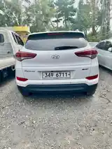 Hyundai Tucson, 2016-5