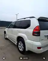 Toyota Land Cruiser Prado, 2008-3