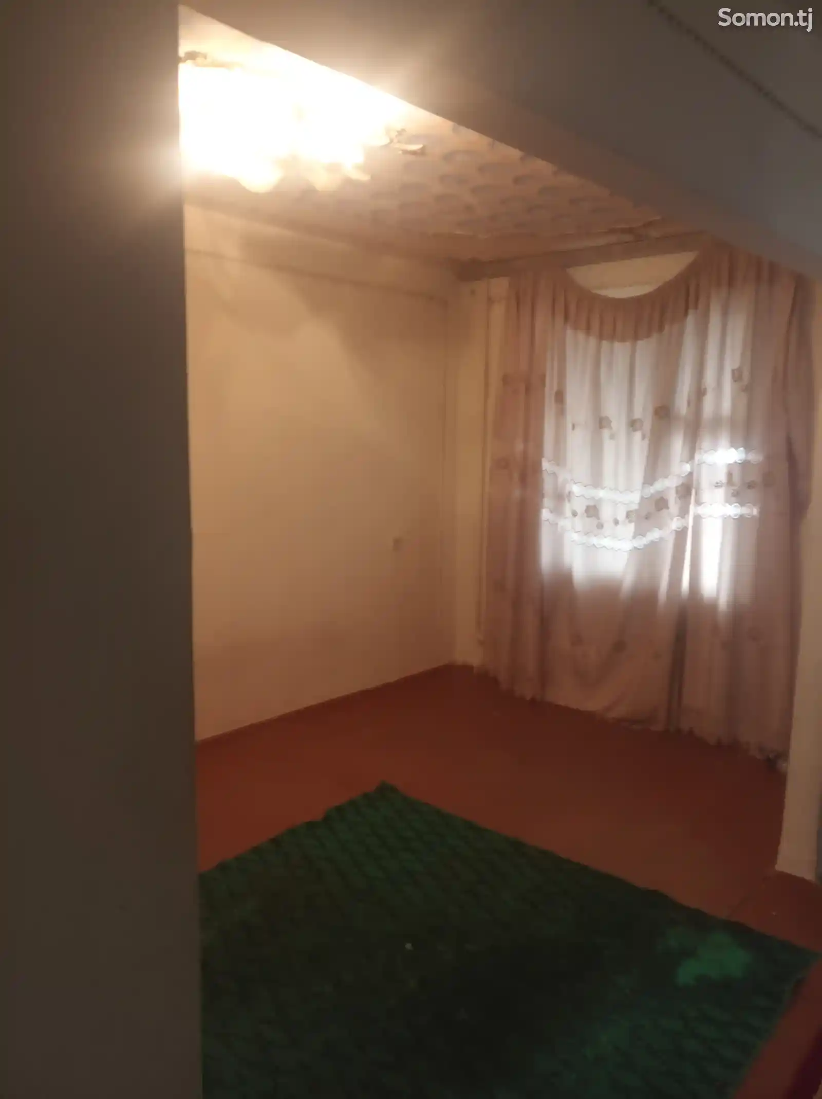 5-комн. квартира, 4 этаж, 90м², Зарафшон-1