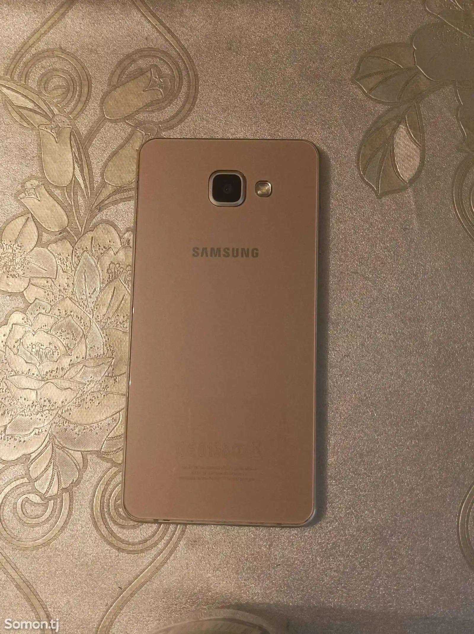 Samsung Galaxy J7-2