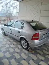 Opel Astra G, 1999-4