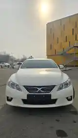 Toyota Mark X, 2010-3