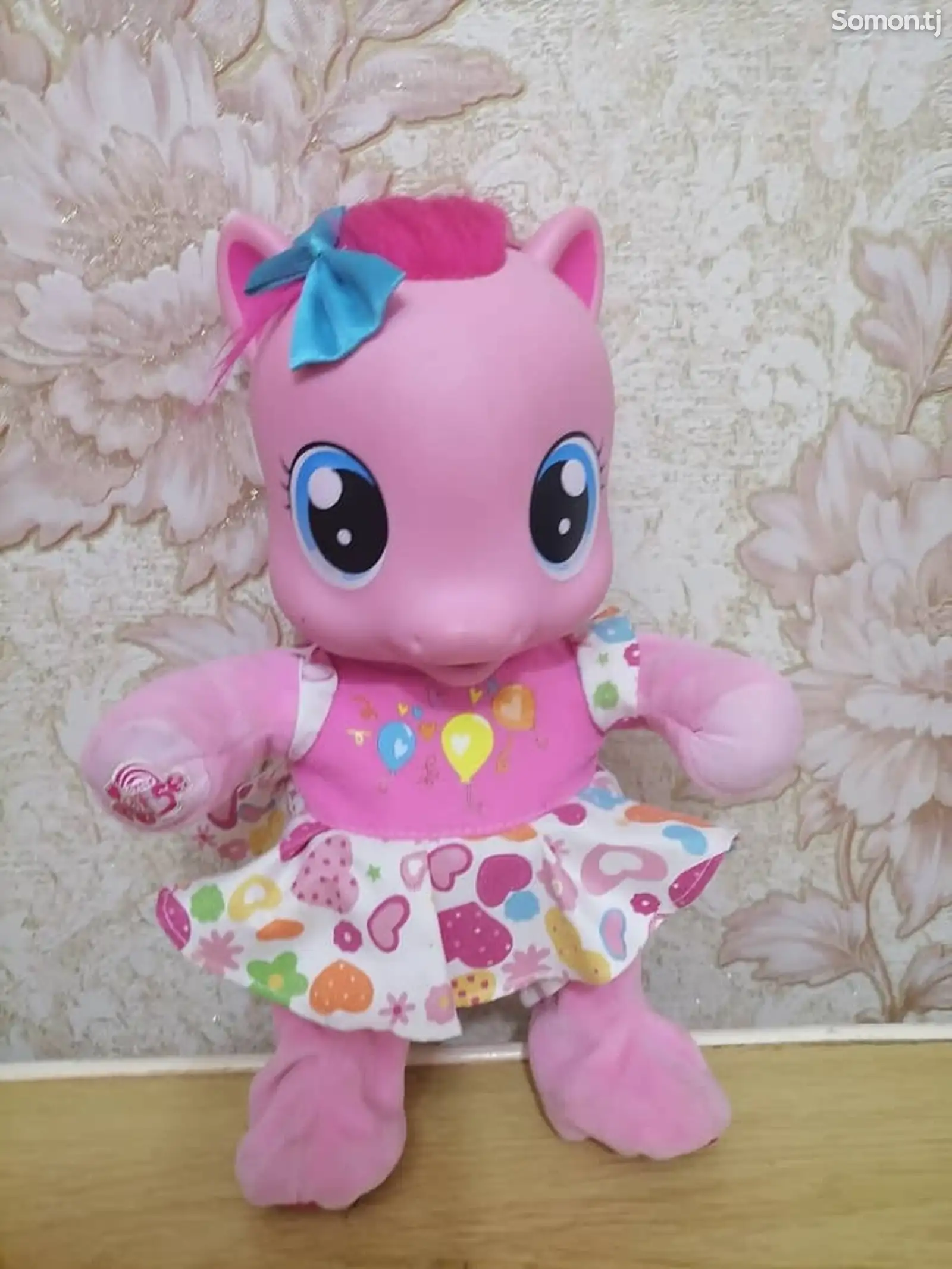 Игрушка Pinkie Pie