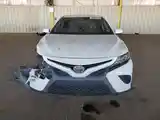 Toyota Camry, 2018-4