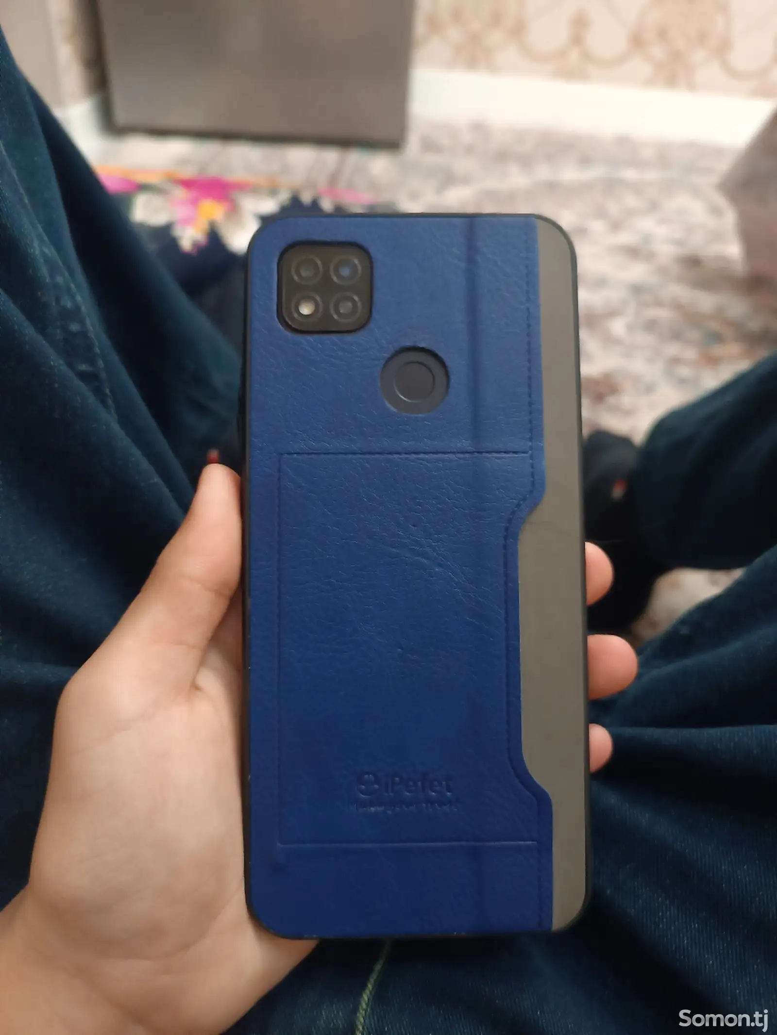 Xiaomi Redmi 9C NFC-1