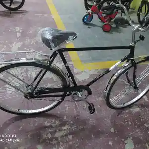 Велосипед Аист