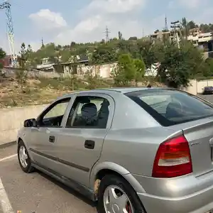 Opel Astra G, 1999