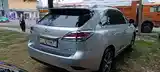 Lexus RX series, 2015-4