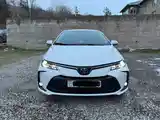 Toyota Corolla, 2024-3