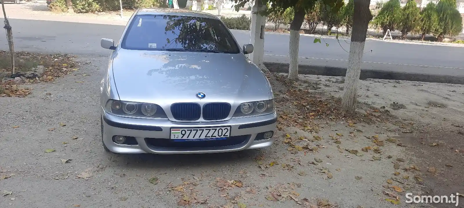 BMW 5 series, 1999-2