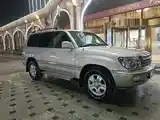 Lexus LX series, 2006-5