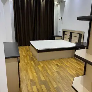 2-комн. квартира, 6 этаж, 88м², Пединститут