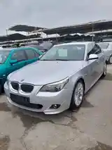 BMW 5 series, 2010-6