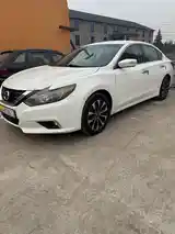 Nissan Altima, 2018-3