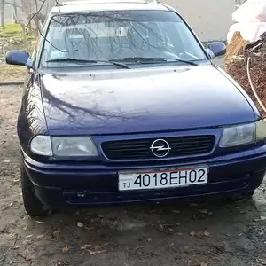 Opel Astra F, 1995