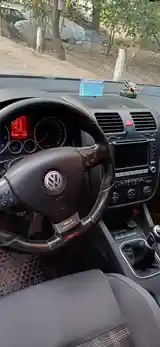 Volkswagen Golf, 2008-10