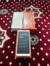 Xiaomi Redmi 6A 32gb Gold-2