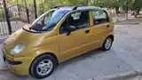 Daewoo Matiz, 1998-9