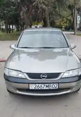 Opel Vectra B, 1996-2