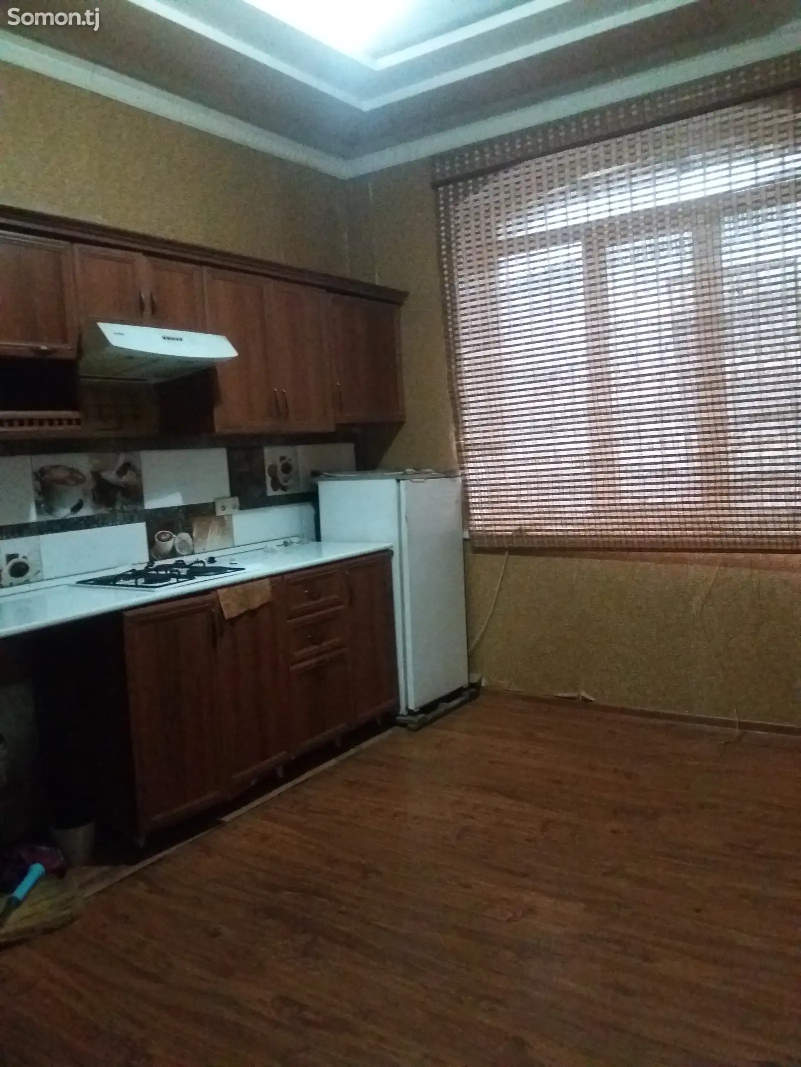 2-комн. квартира, 2 этаж, 60м², Гулбахор-1