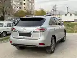 Lexus RX series, 2013-6