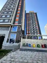 2-комн. квартира, 12 этаж, 56 м², Исмоили Сомони-2