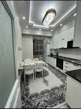 2-комн. квартира, 13 этаж, 60м², Шохмансур-3