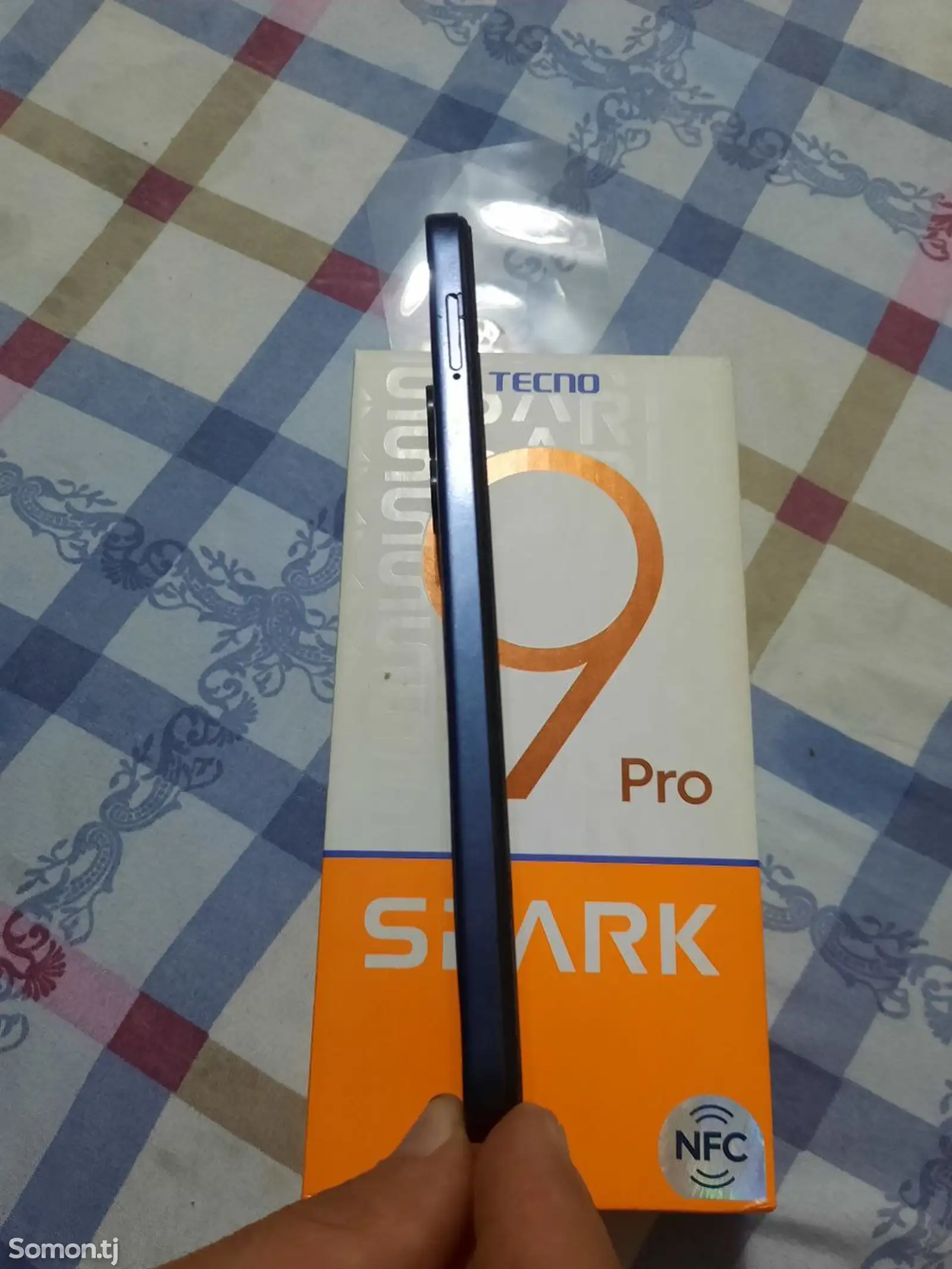 Tecnp Spark 9 Pro-3