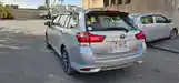 Toyota Fielder, 2017-7