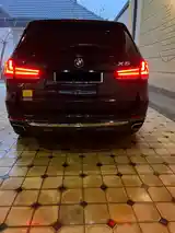 BMW X5, 2017-6