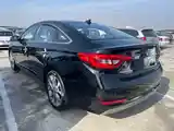 Hyundai Sonata, 2015-3