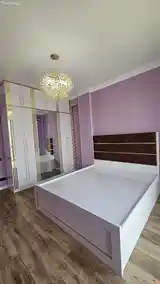 2-комн. квартира, 17 этаж, 74м², Шохмансур, ул.Айни-2