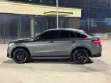 Mercedes-Benz GLE class, 2018-7