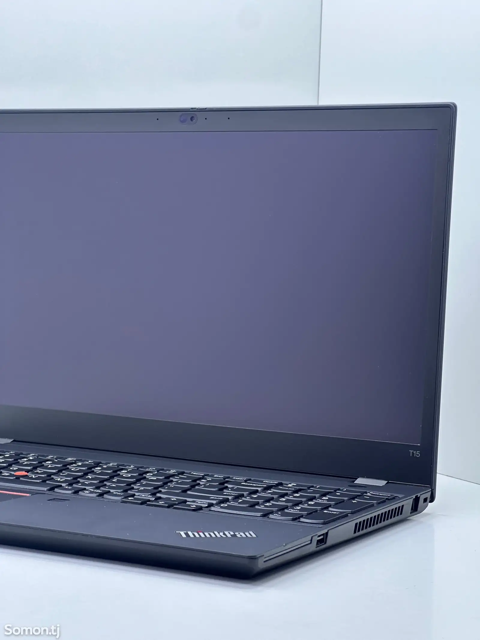 Ноутбук Lenovo ThinkPad 15intel i7-10th/Ram 16gb/Ssd 512gb/15.6 FHD ips MX330 2gb-3