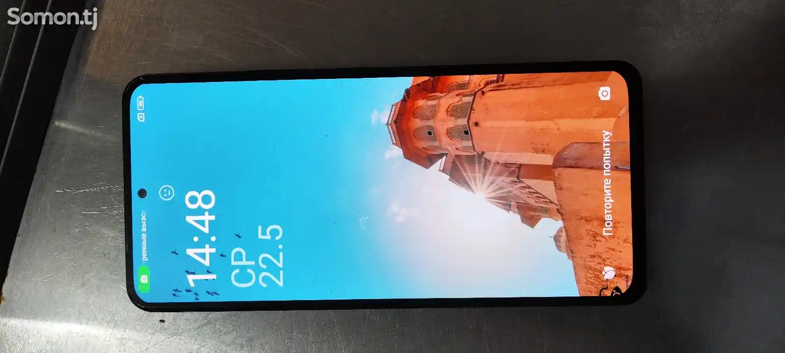 Xiaomi Рoco F4 5G 256 gb-1