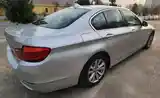 BMW 5 series, 2010-8