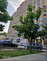 2-комн. квартира, 14 этаж, 55м², Шохмансур-10