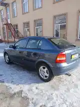 Opel Astra G, 1999-6