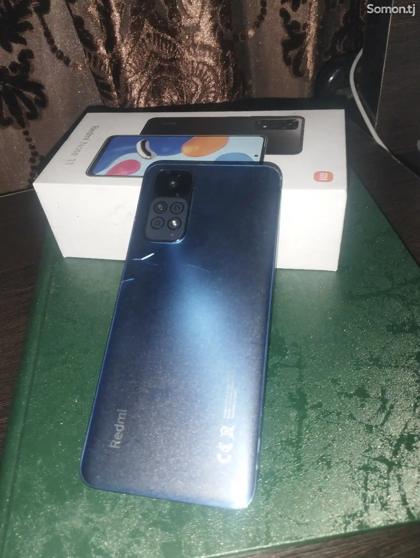 Xiaomi Redmi Note 11-1