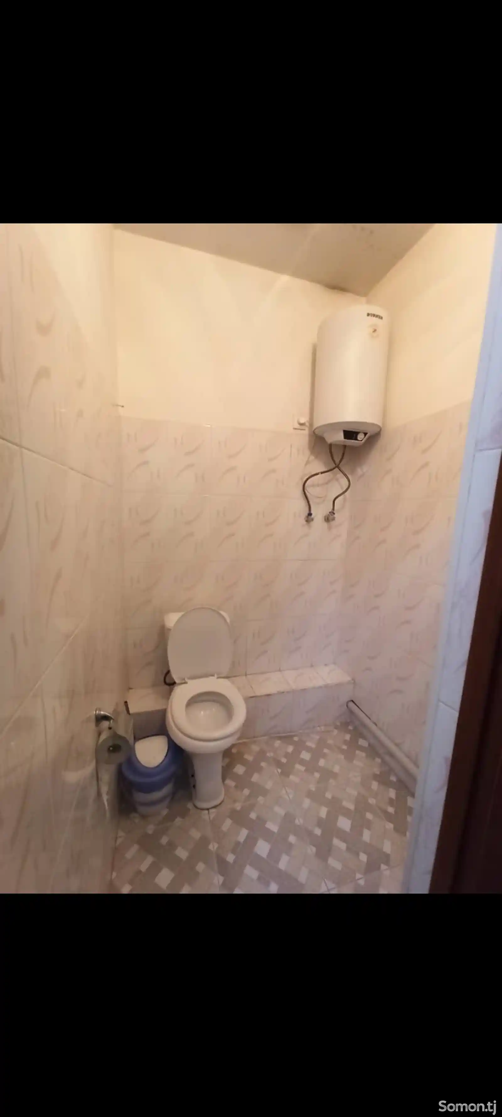 2-комн. квартира, 3 этаж, 75 м², Сино-8