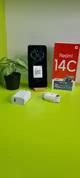 Xiaomi Redmi 14C 8/128gb-5