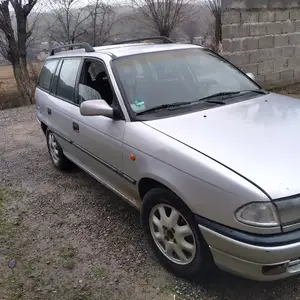 Opel Astra F, 1997