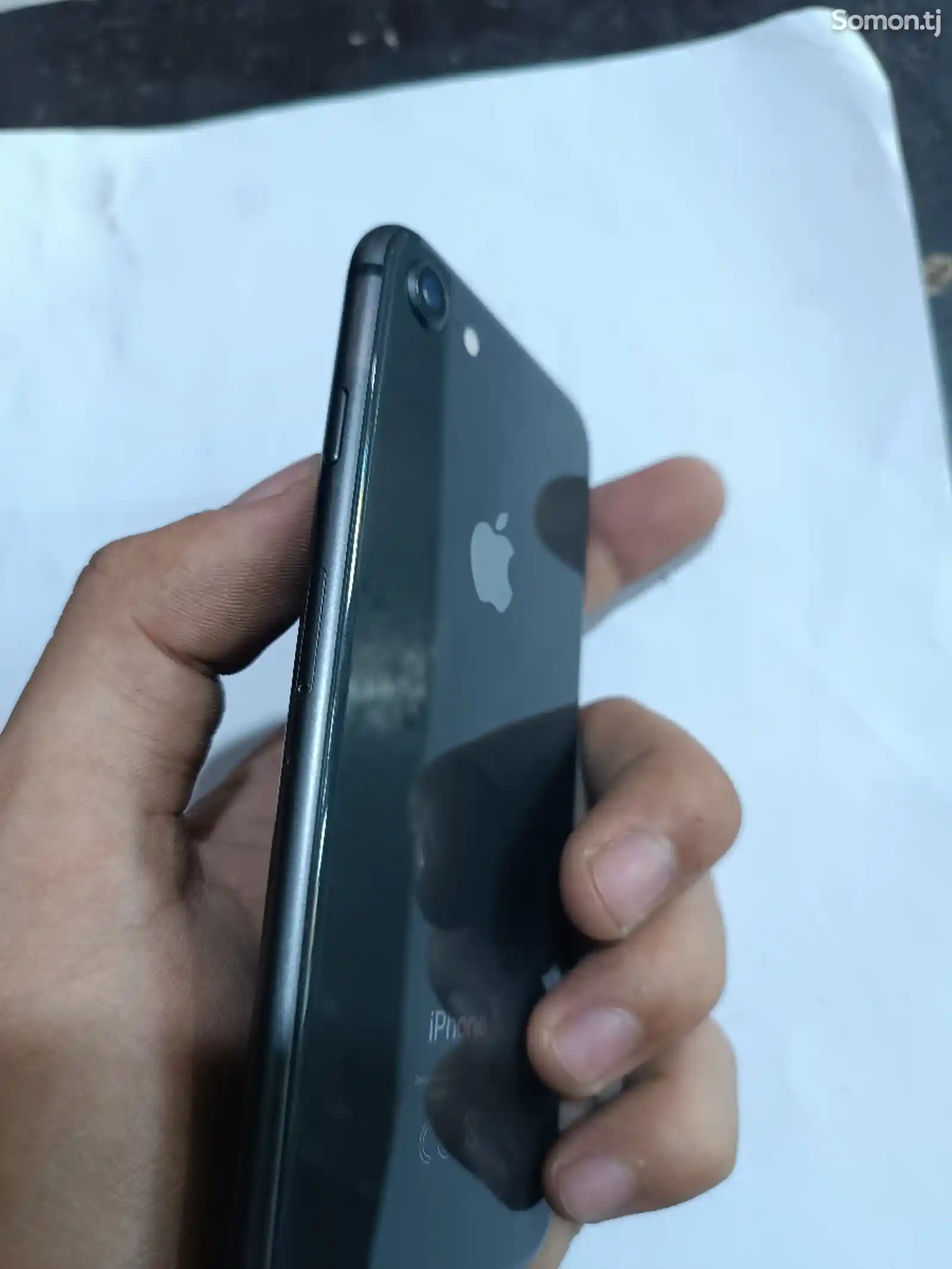 Apple iPhone 8, 64 gb, Silver-5