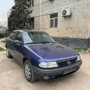 Opel Astra F, 1996