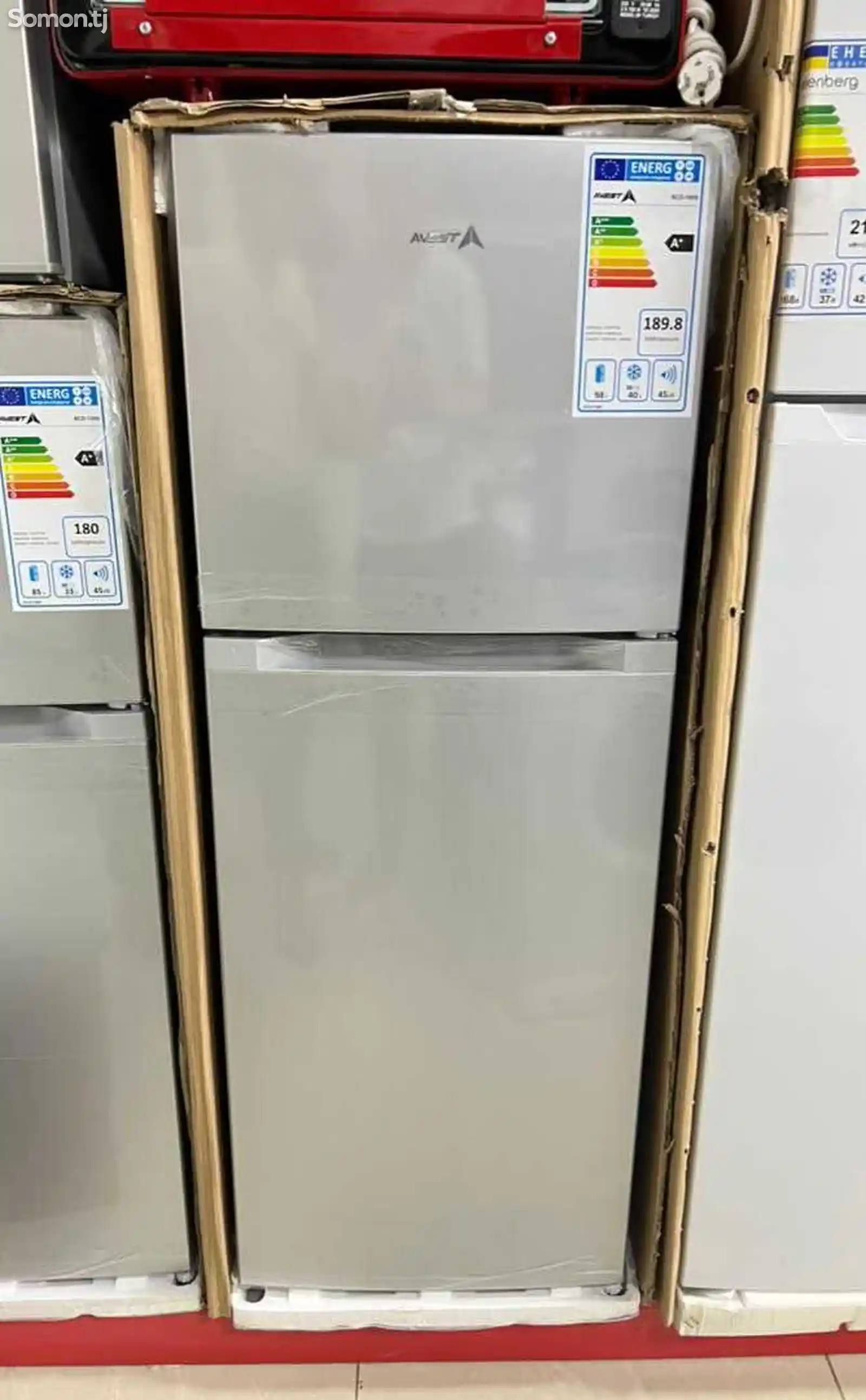 Холодильник Vesta-1