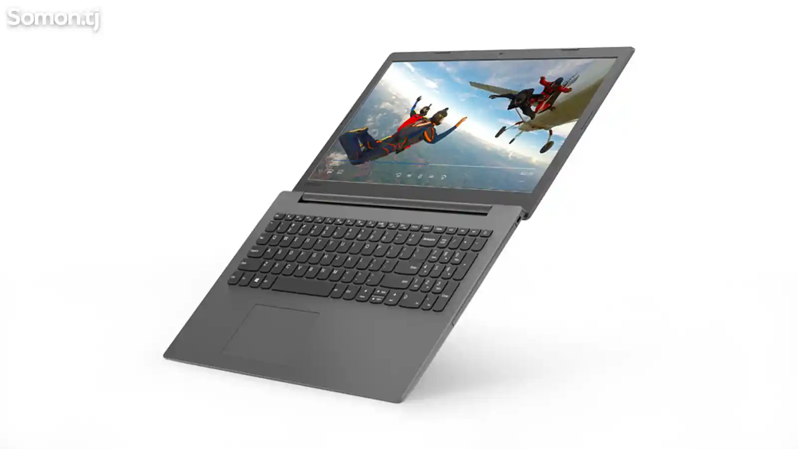 Ноутбук Lenovo IdeaPad i3-8gen Nvidia GeForce 2Gb-6